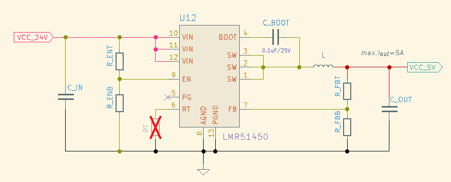 Application Circuit